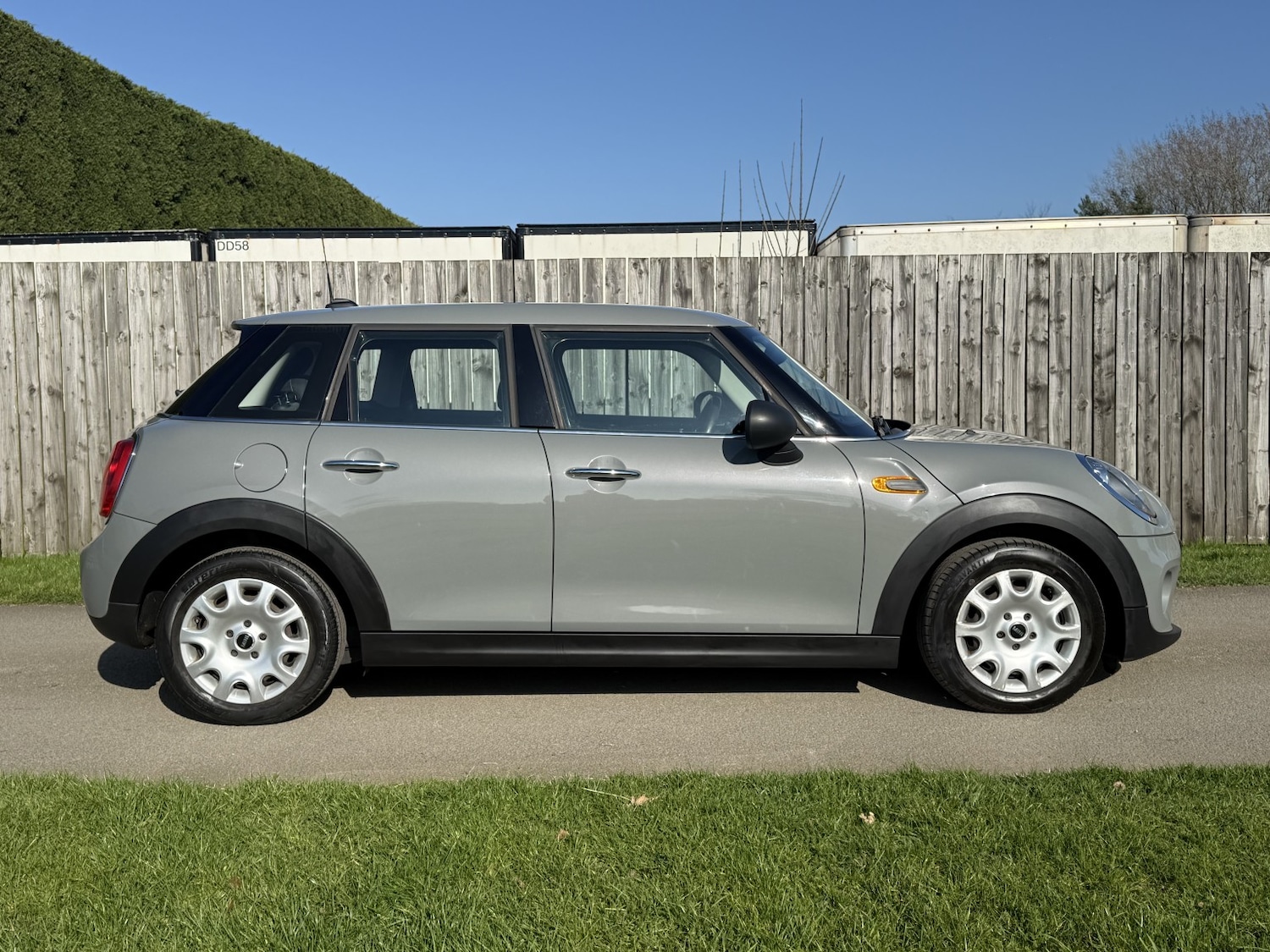 Used MINI Hatch 2016 for sale - 77721258: Photo 10