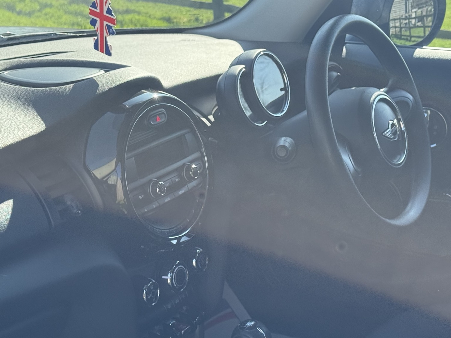 Used MINI Hatch 2016 for sale - 77721258: Photo 13