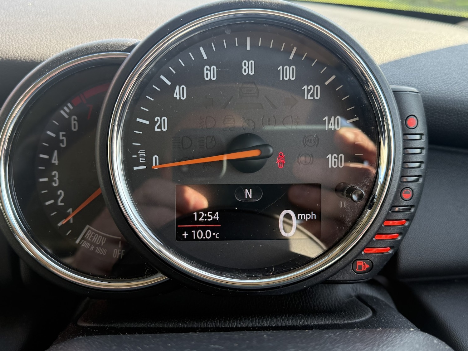 Used MINI Hatch 2016 for sale - 77721258: Photo 15