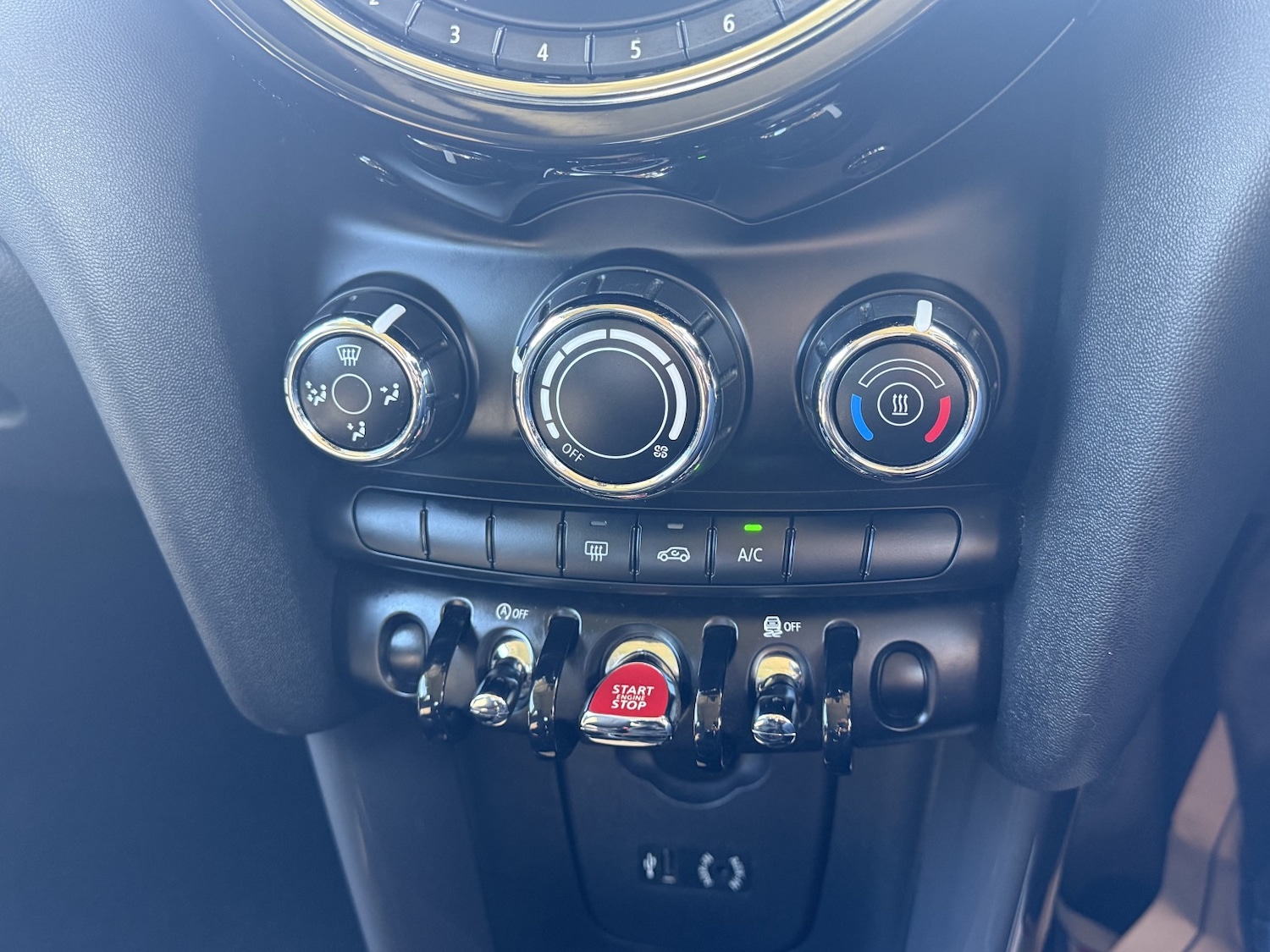 Used MINI Hatch 2016 for sale - 77721258: Photo 17