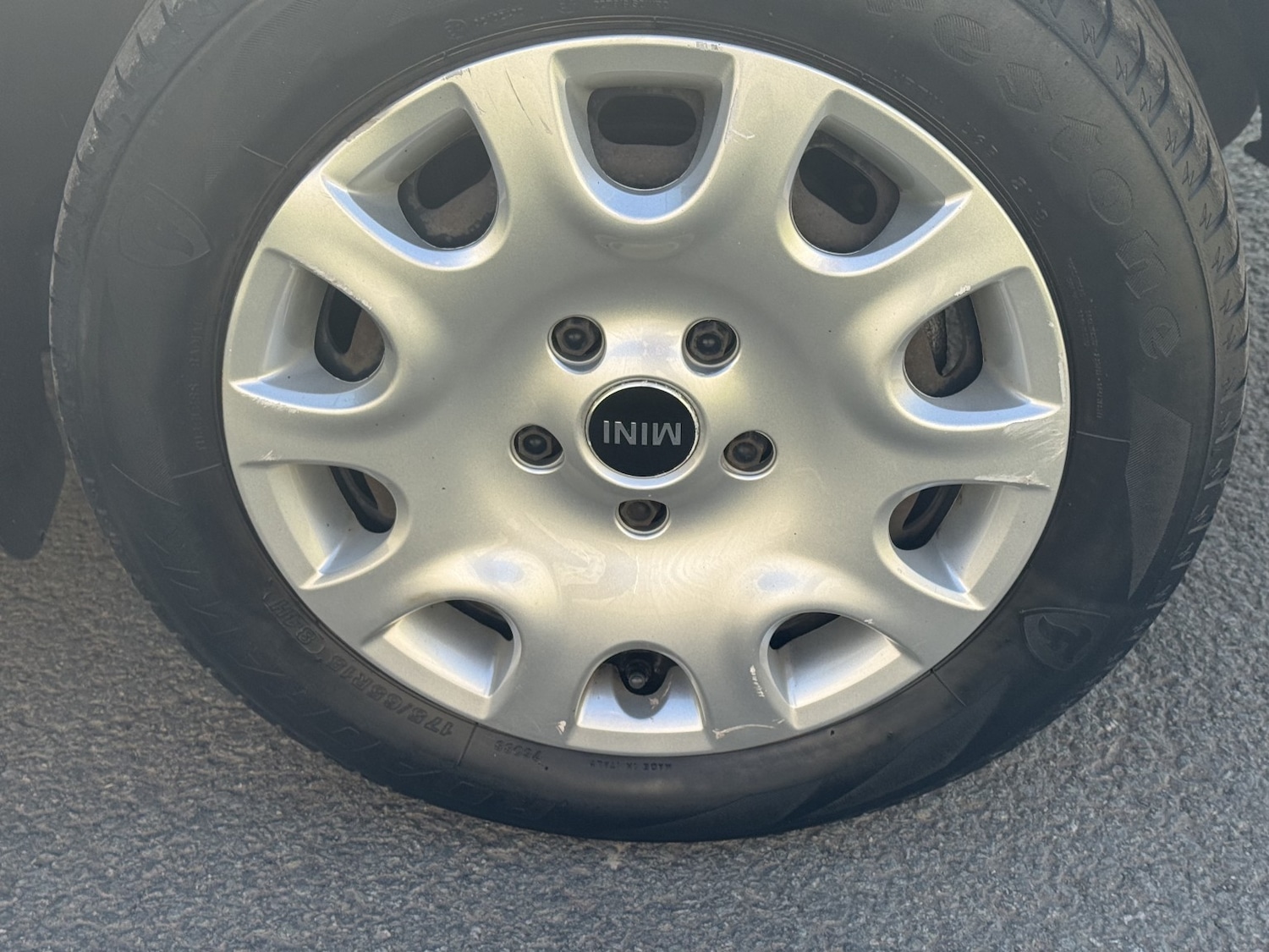 Used MINI Hatch 2016 for sale - 77721258: Photo 21