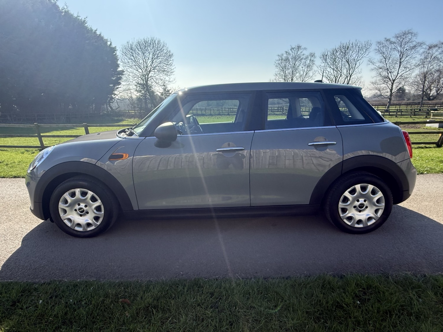 Used MINI Hatch 2016 for sale - 77721258: Photo 22