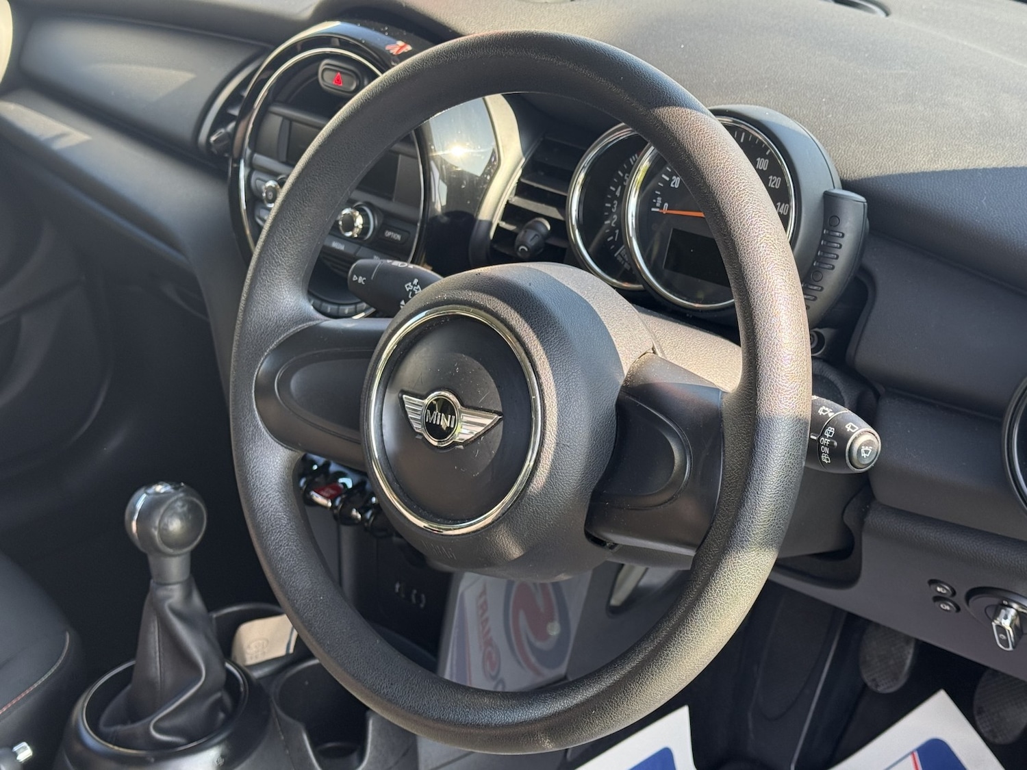 Used MINI Hatch 2016 for sale - 77721258: Photo 25