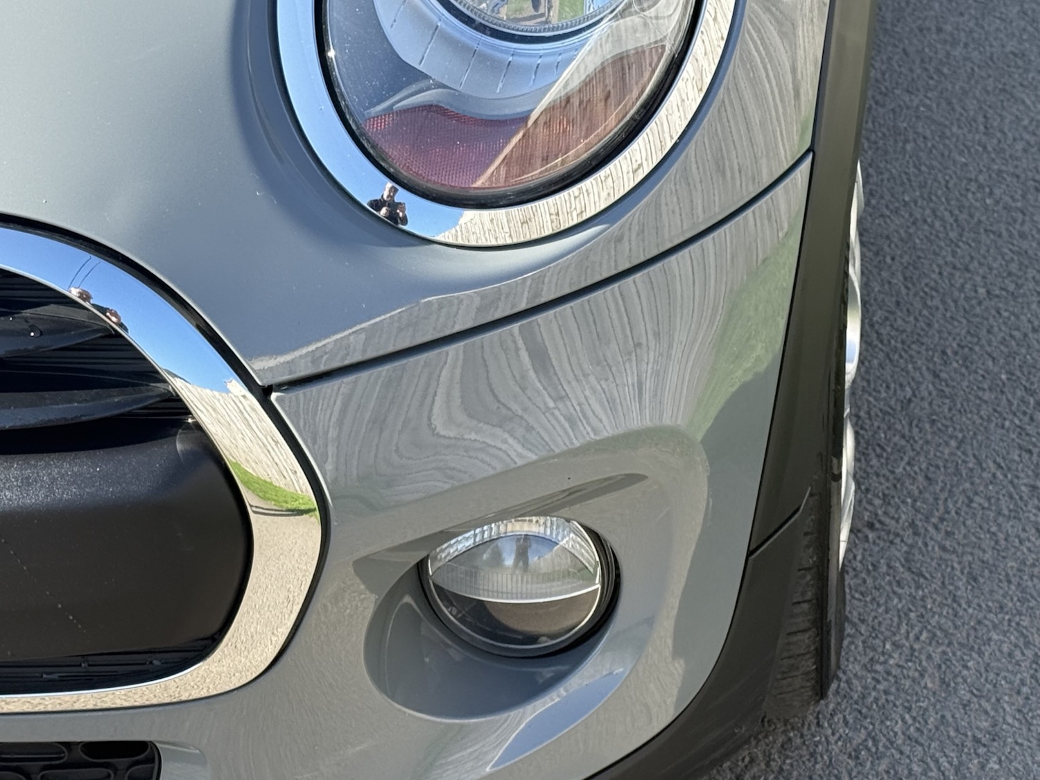 Used MINI Hatch 2016 for sale - 77721258: Photo 28