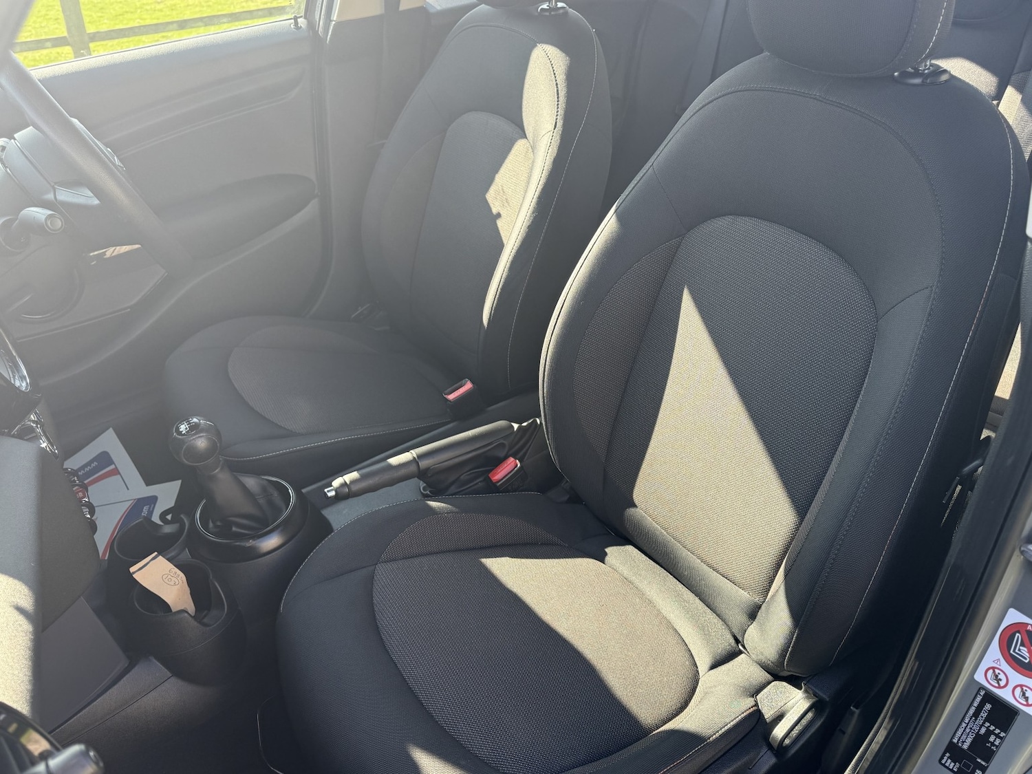 Used MINI Hatch 2016 for sale - 77721258: Photo 3