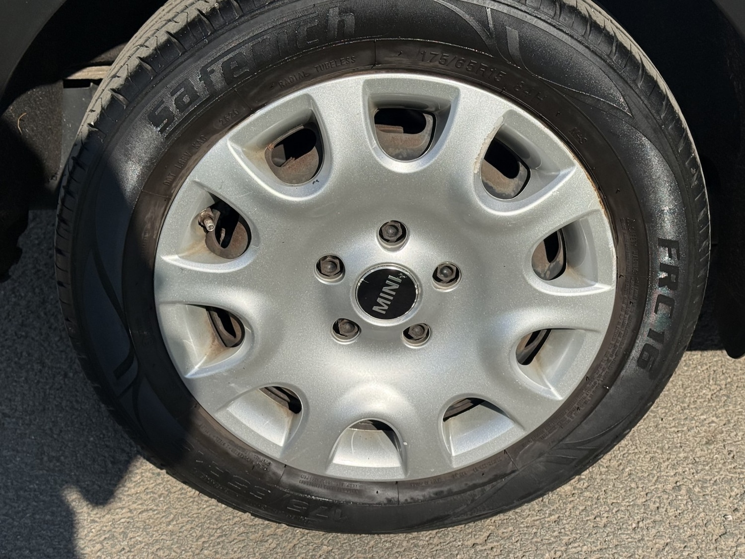 Used MINI Hatch 2016 for sale - 77721258: Photo 35