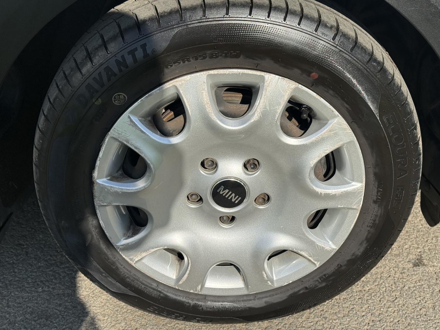 Used MINI Hatch 2016 for sale - 77721258: Photo 40