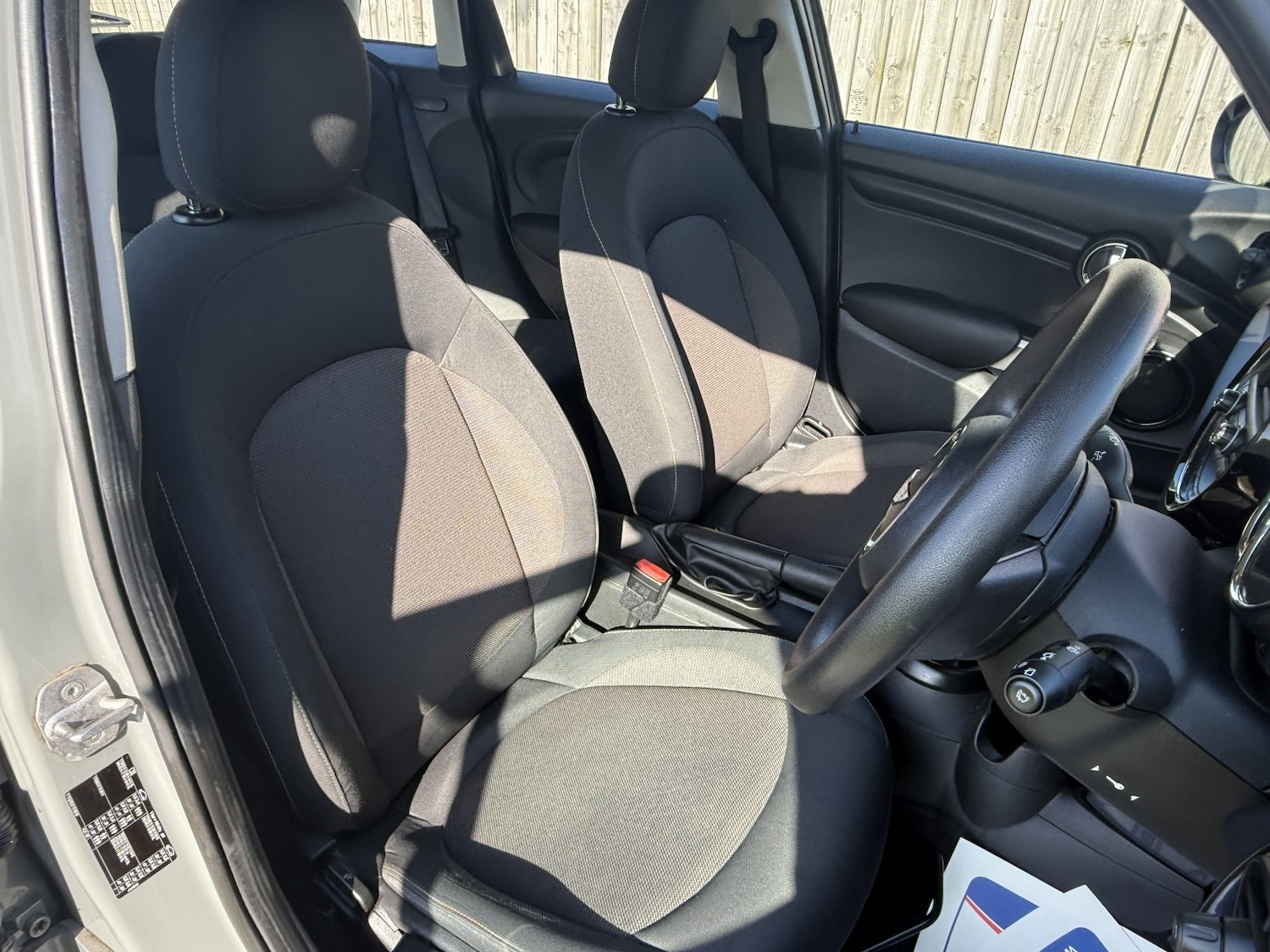 Used MINI Hatch 2016 for sale - 77721258: Photo 41