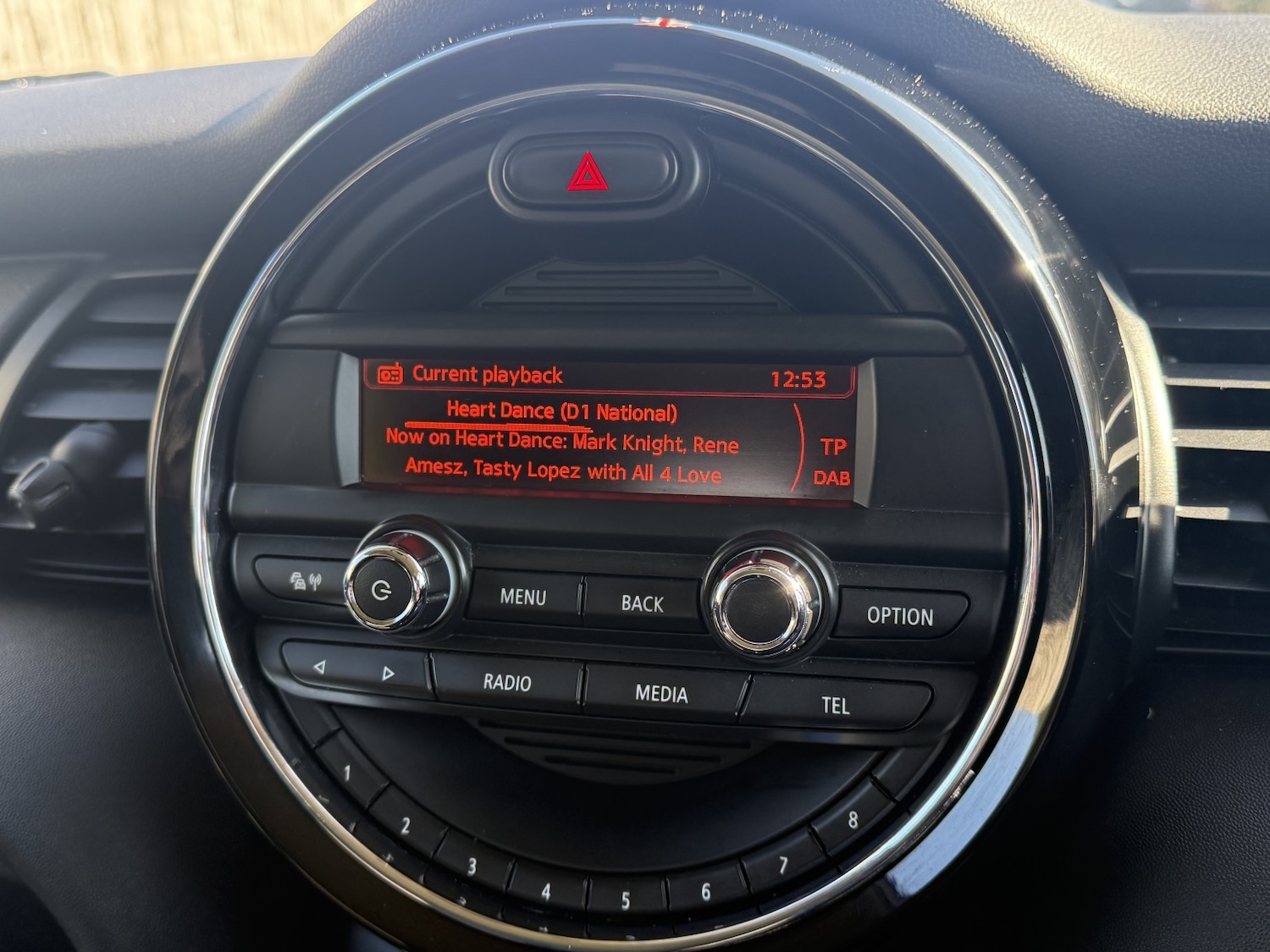 Used MINI Hatch 2016 for sale - 77721258: Photo 5