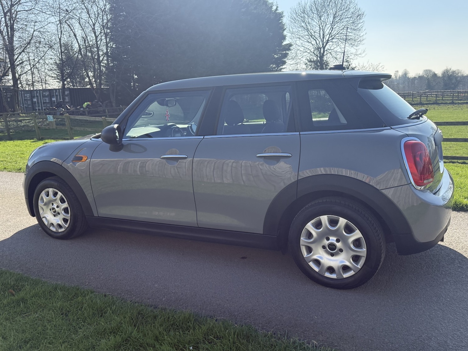 Used MINI Hatch 2016 for sale - 77721258: Photo 6