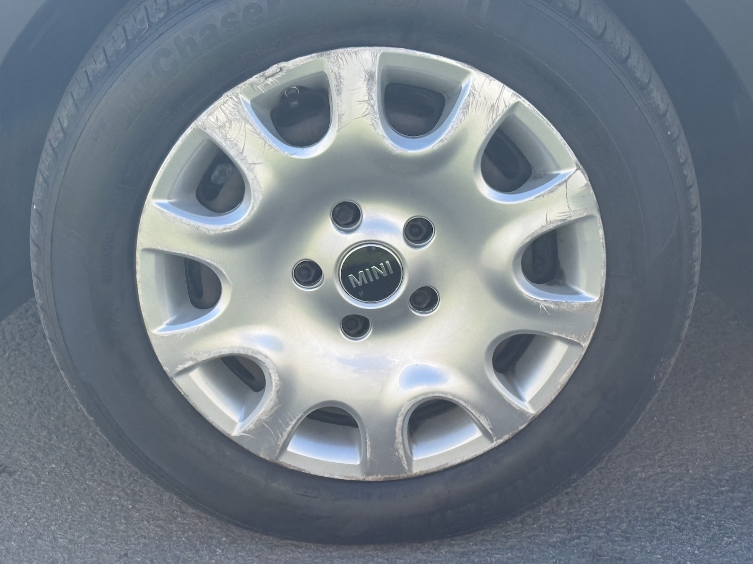 Used MINI Hatch 2016 for sale - 77721258: Photo 7
