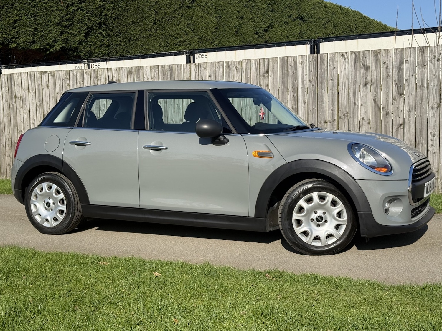 Used MINI Hatch 2016 for sale - 77721258: Photo 8