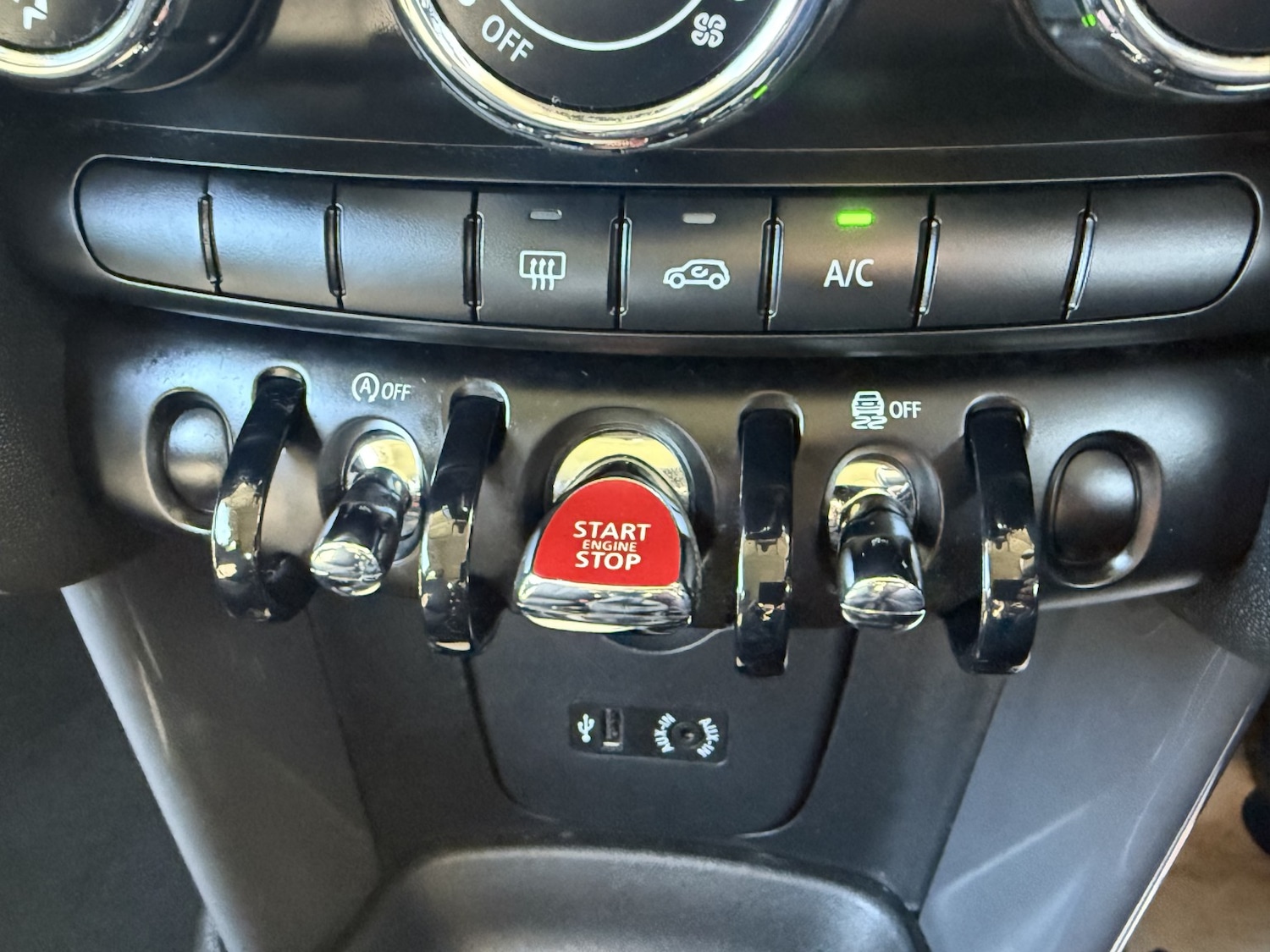 Used MINI Hatch 2016 for sale - 77721258: Photo 9