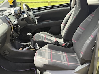 Used Peugeot 108 2014 for sale - 79335534: Photo