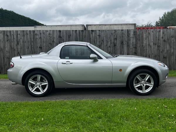 Used Mazda MX-5 2008 for sale - 76186845: Photo 12