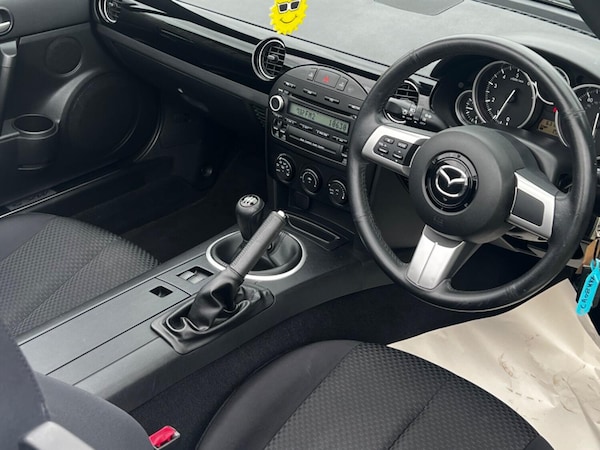 Used Mazda MX-5 2008 for sale - 76186845: Photo 15