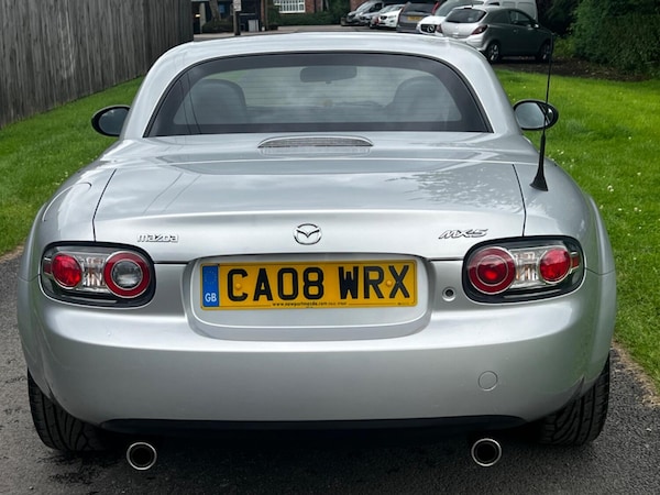 Used Mazda MX-5 2008 for sale - 76186845: Photo 16