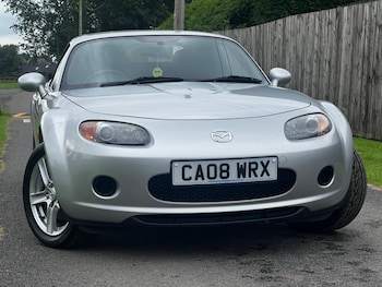 Mazda - MX-5