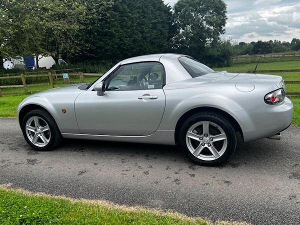 Used Mazda MX-5 2008 for sale - 76186845: Photo 22
