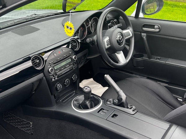 Used Mazda MX-5 2008 for sale - 76186845: Photo 23