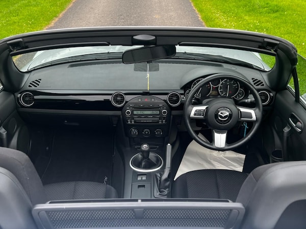 Used Mazda MX-5 2008 for sale - 76186845: Photo 27