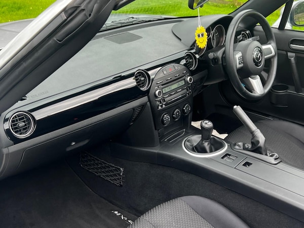 Used Mazda MX-5 2008 for sale - 76186845: Photo 29