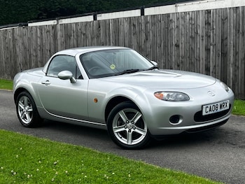 Used Mazda MX-5 2008 for sale - 76186845: Photo 2