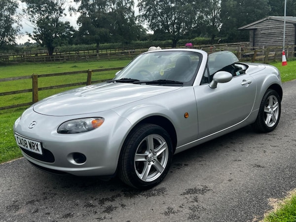 Used Mazda MX-5 2008 for sale - 76186845: Photo 37
