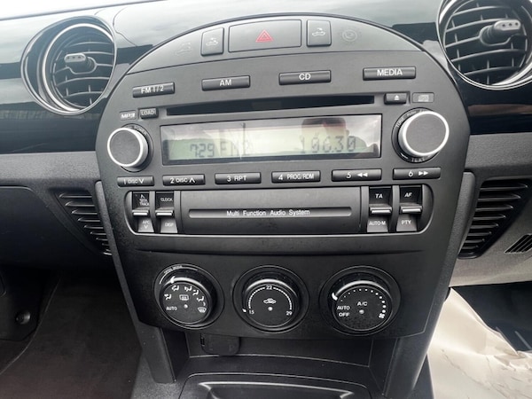 Used Mazda MX-5 2008 for sale - 76186845: Photo 5