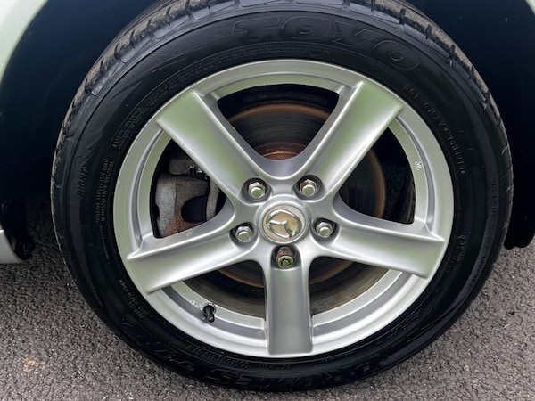 Used Mazda MX-5 2008 for sale - 76186845: Photo 7