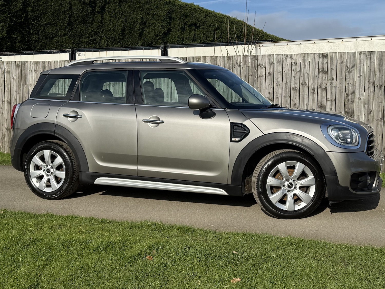 Used MINI Countryman 2017 for sale - 77668466: Photo 10