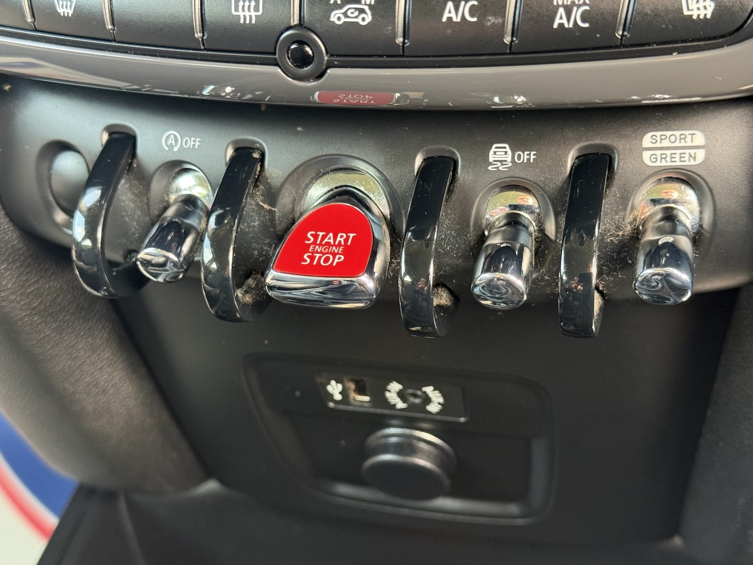 Used MINI Countryman 2017 for sale - 77668466: Photo 13