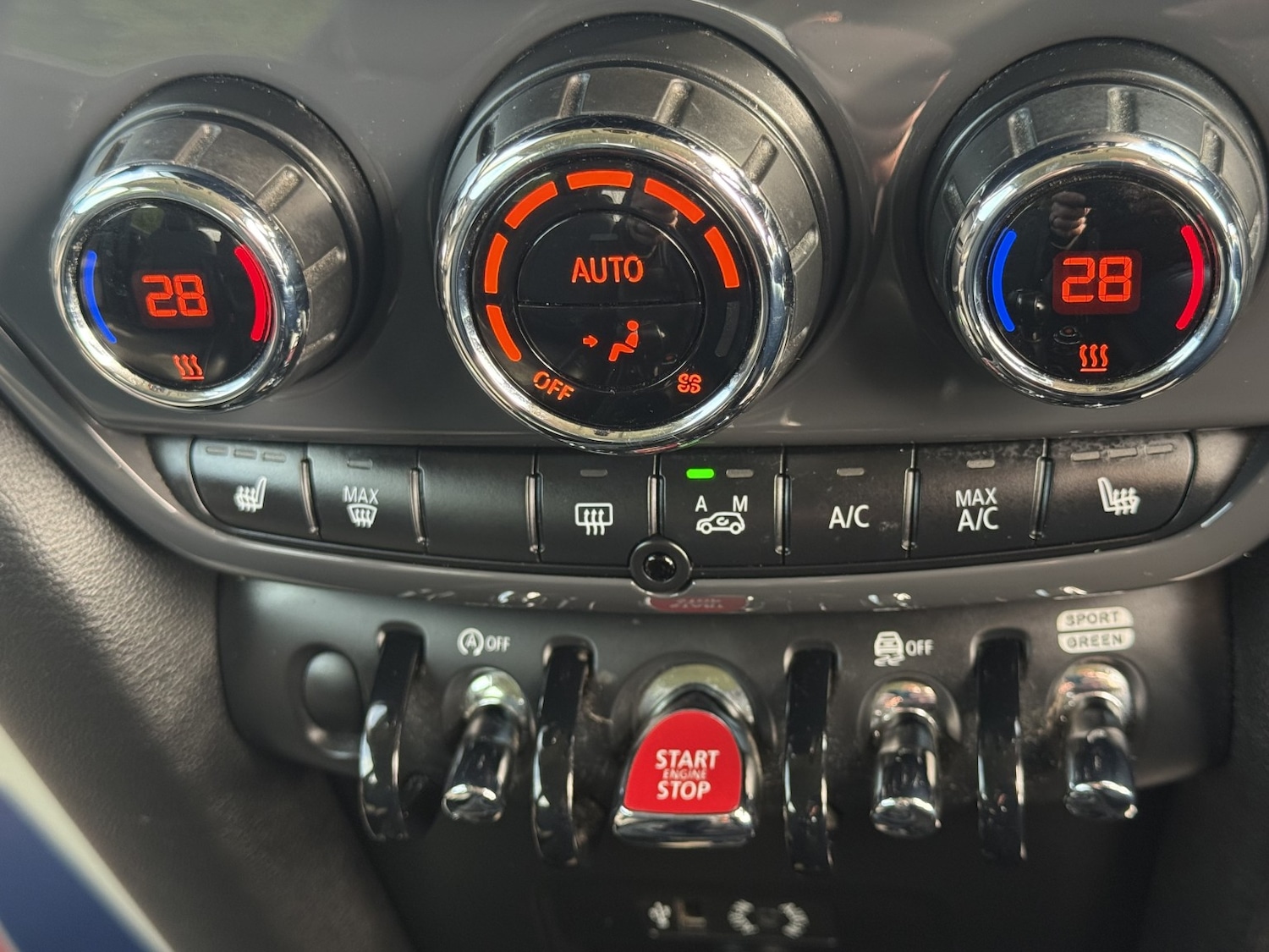 Used MINI Countryman 2017 for sale - 77668466: Photo 15