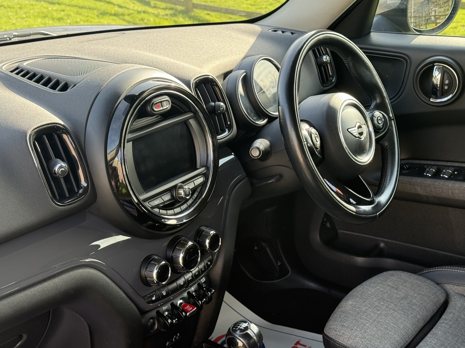 Used MINI Countryman 2017 for sale - 77668466: Photo 17