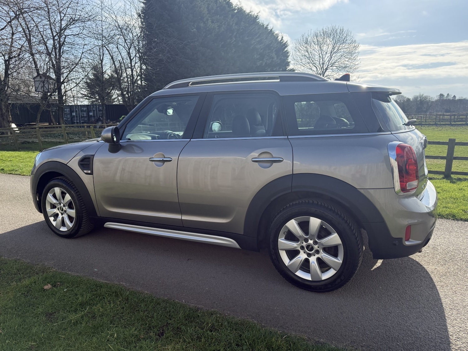 Used MINI Countryman 2017 for sale - 77668466: Photo 18