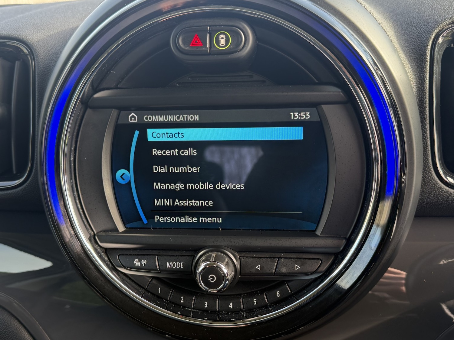 Used MINI Countryman 2017 for sale - 77668466: Photo 19