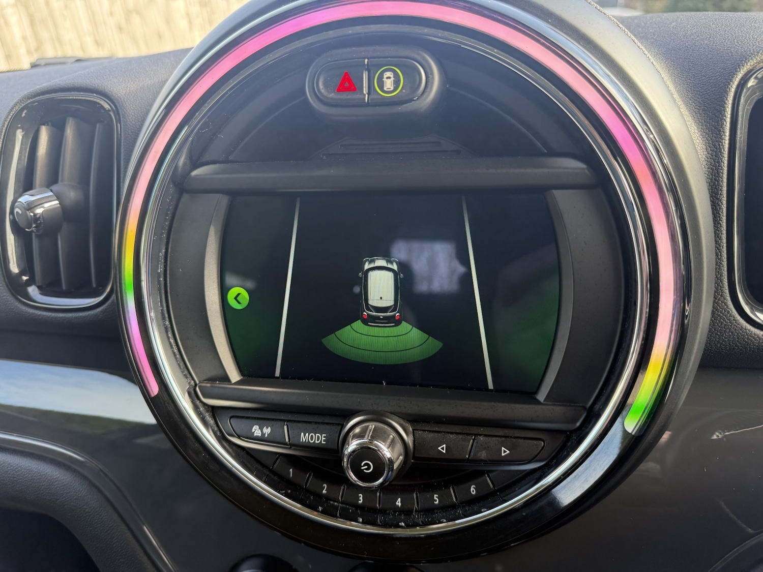 Used MINI Countryman 2017 for sale - 77668466: Photo 23