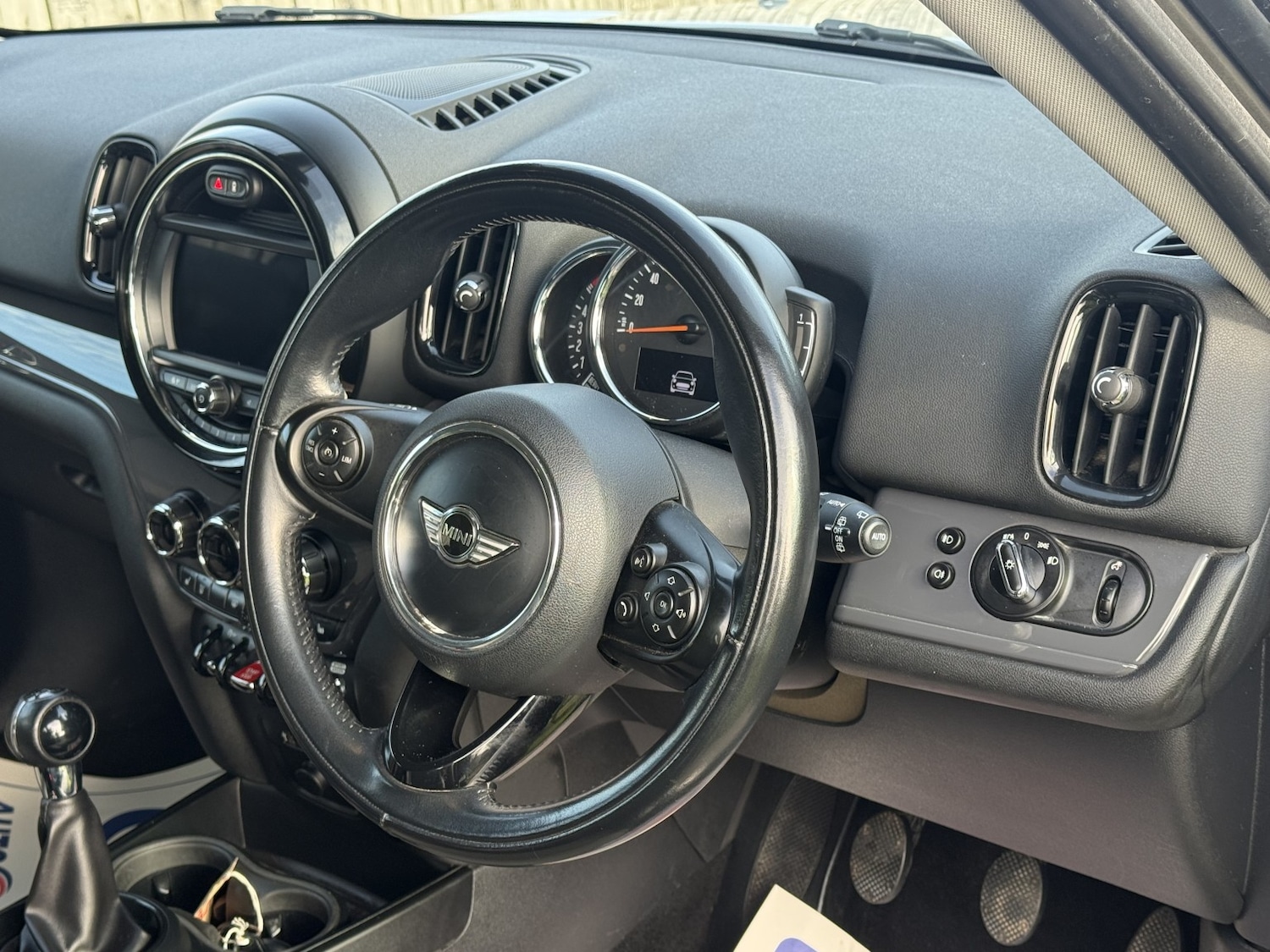 Used MINI Countryman 2017 for sale - 77668466: Photo 26