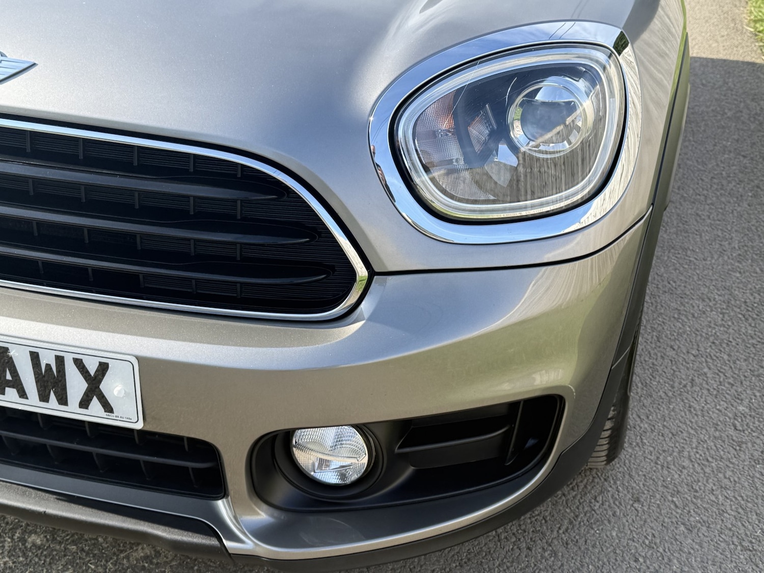 Used MINI Countryman 2017 for sale - 77668466: Photo 30