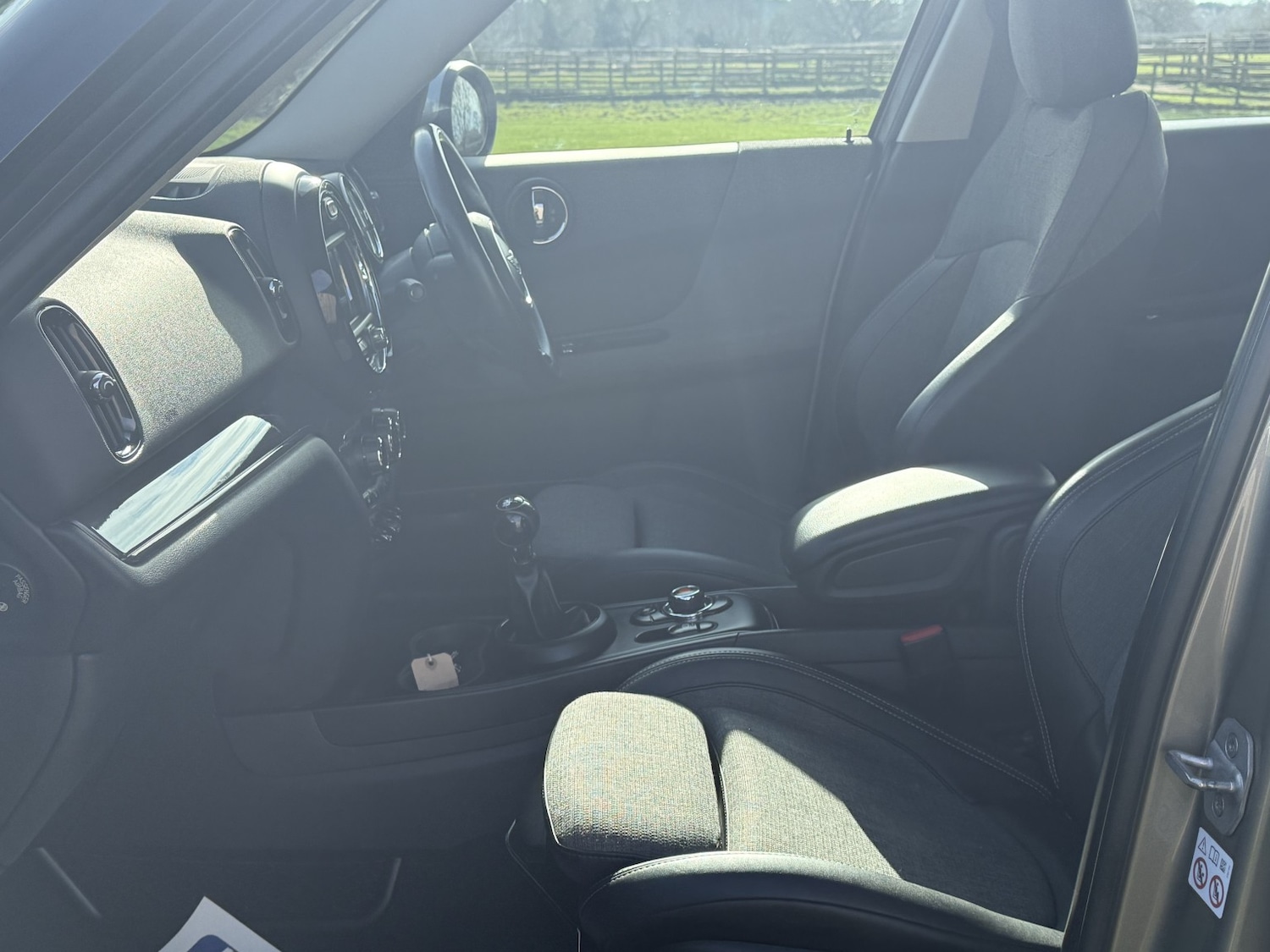 Used MINI Countryman 2017 for sale - 77668466: Photo 31