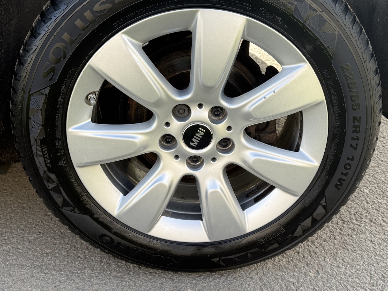 Used MINI Countryman 2017 for sale - 77668466: Photo 35