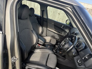 Used MINI Countryman 2017 for sale - 77668466: Photo