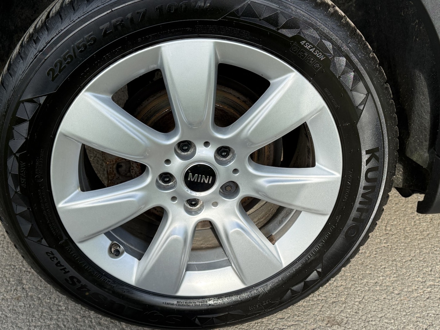 Used MINI Countryman 2017 for sale - 77668466: Photo 42