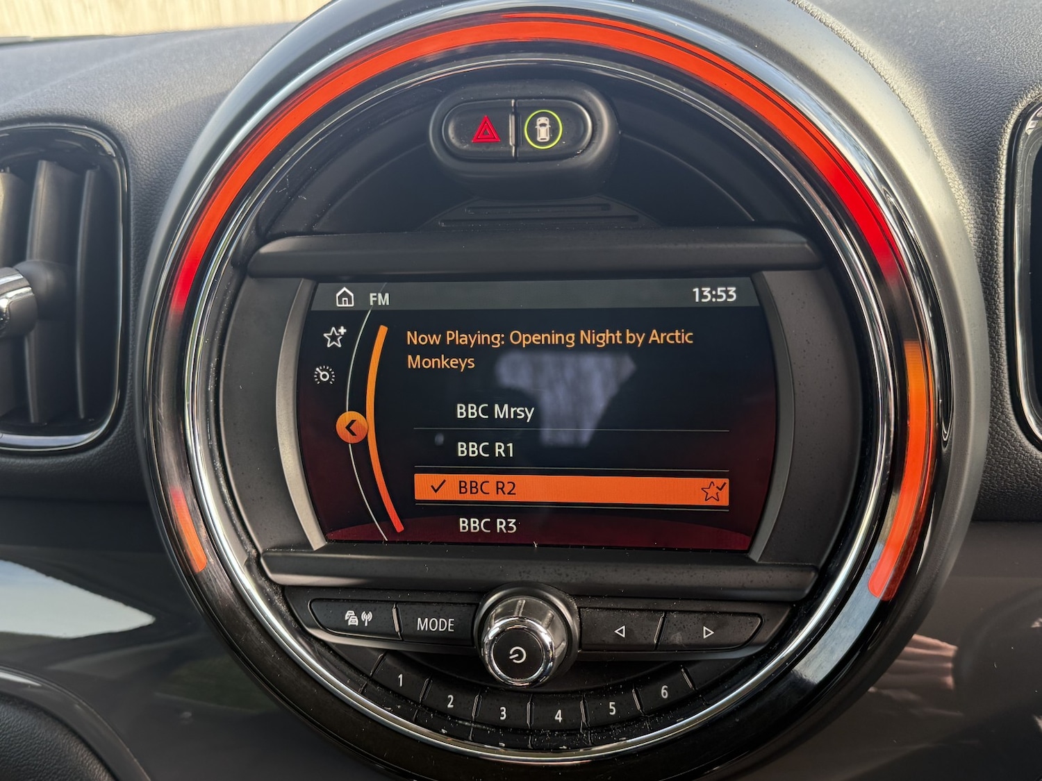 Used MINI Countryman 2017 for sale - 77668466: Photo 48