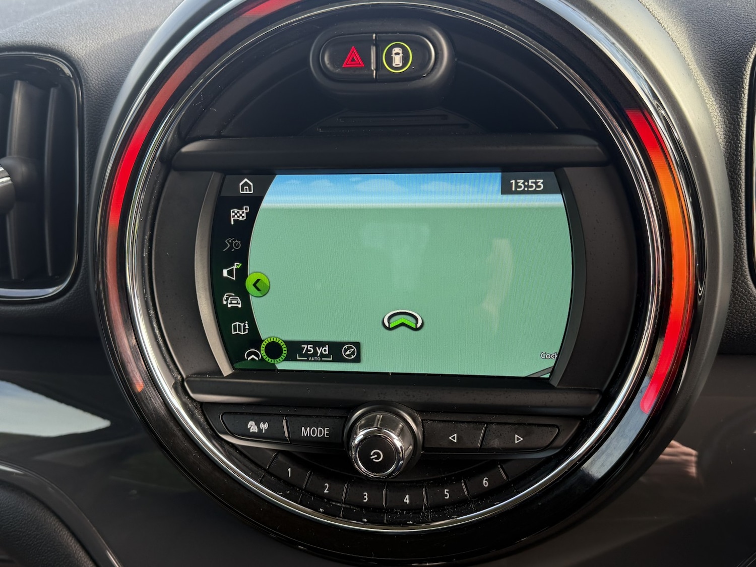 Used MINI Countryman 2017 for sale - 77668466: Photo 5