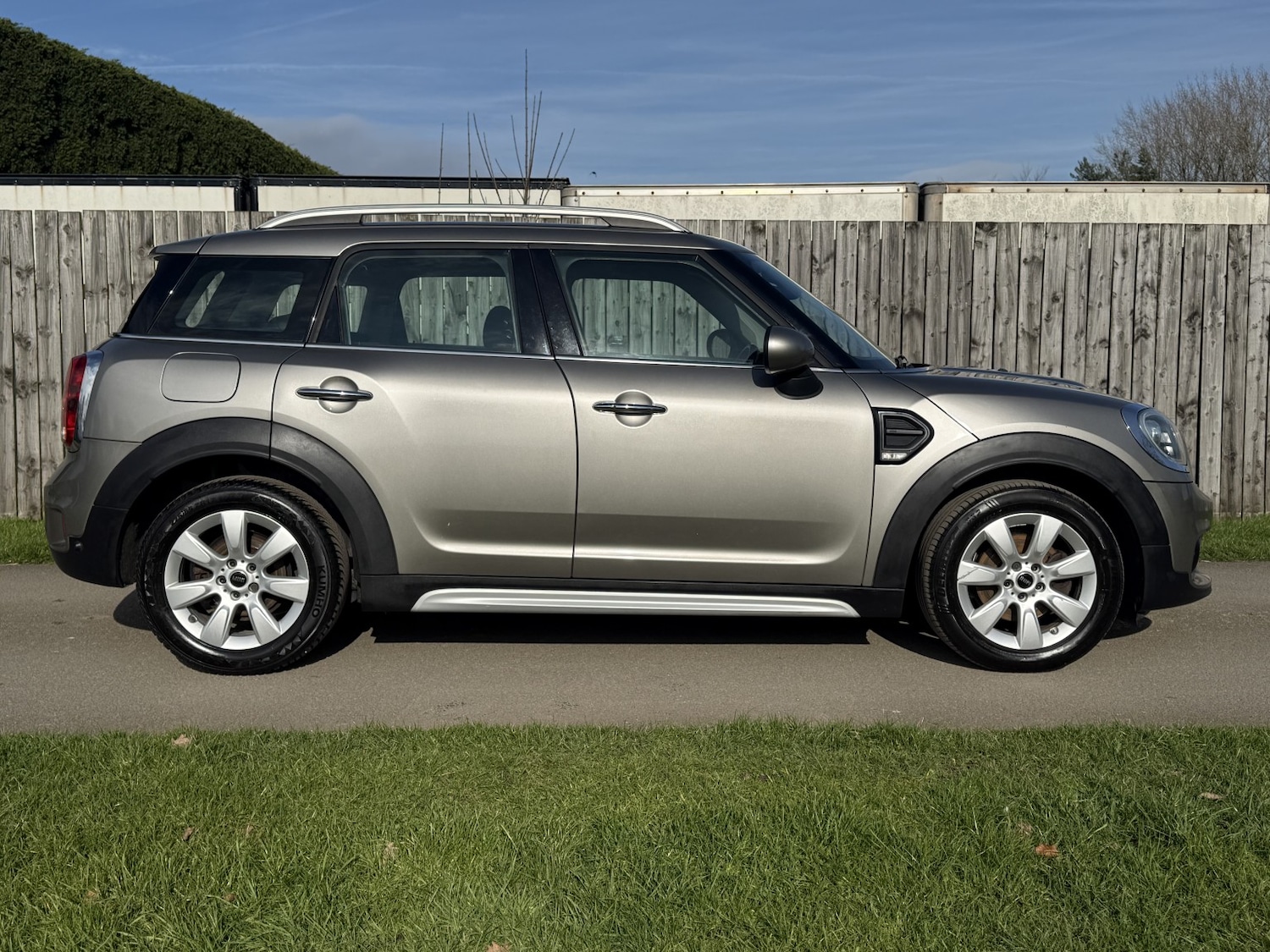 Used MINI Countryman 2017 for sale - 77668466: Photo 6