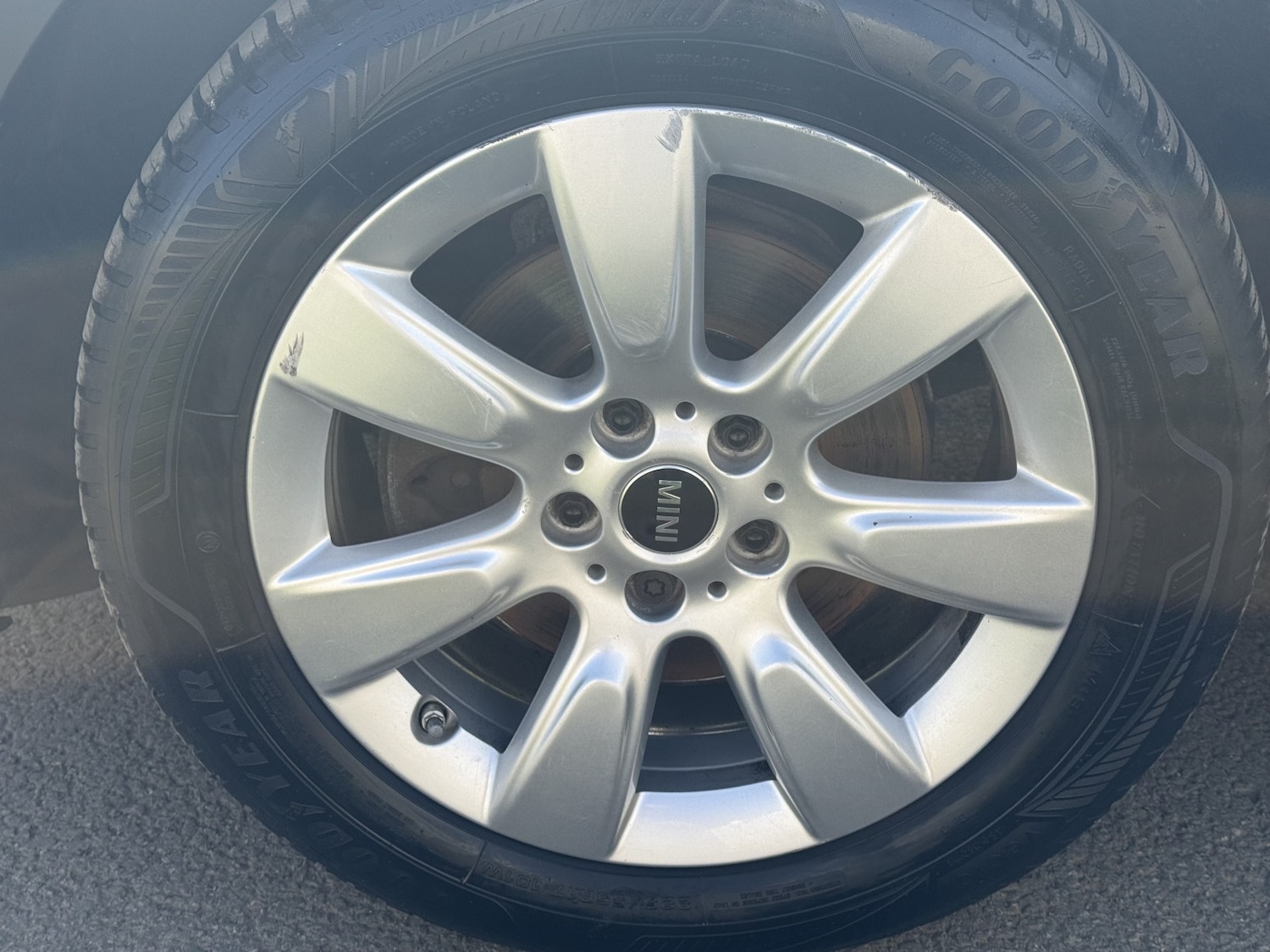 Used MINI Countryman 2017 for sale - 77668466: Photo 7