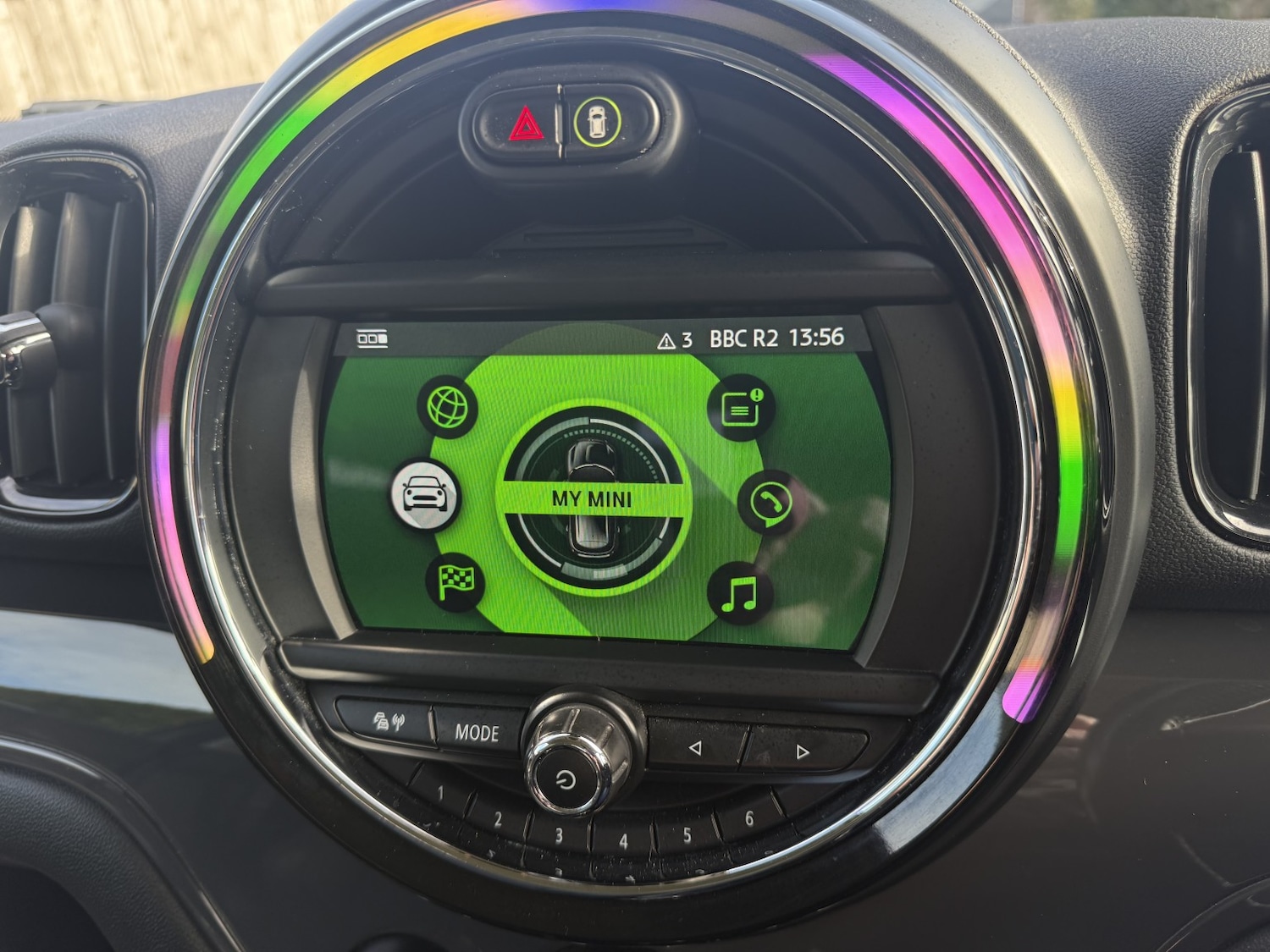 Used MINI Countryman 2017 for sale - 77668466: Photo 9