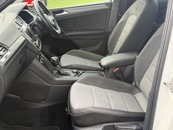 Used Volkswagen Tiguan 2017 for sale - 79668345: Photo