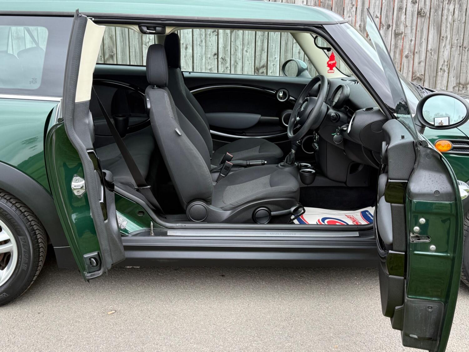 Vehicle 27